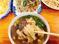 手拉面-十二忠手拉面(中华路店)