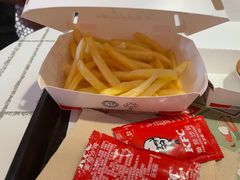 -肯德基(建华店)