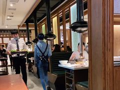 -本家韩国烤肉(青岛万象城店)