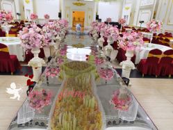 -谛融婚礼酒店·宴会厅(花园店)