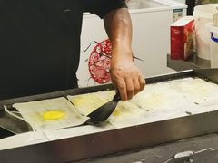 -大东北首席烤冷面(常兴路店)