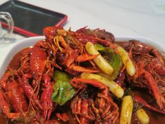 -大成海鲜烧烤·海鲜粥(安顺路店)