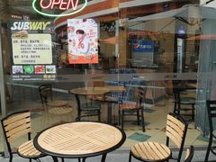 -赛百味SUBWAY(星摩尔店)