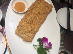 -清真·老兰家(兴善寺西街总店)