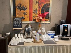 -扬州中集格兰云天大酒店