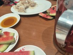 -鸿毛饺子(紫竹桥店)
