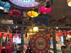 -巴九门老火锅(来福士打望店)