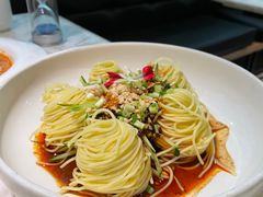 -茅庐川菜(青岛凯德店)