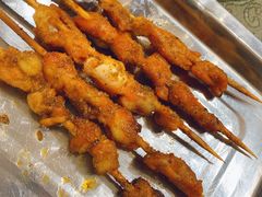 -新疆食府(华龙店)