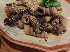 -老高烧烤(龙华星河iCO店)