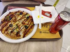 -City1+1城市比萨·意面(摩天活力城店)