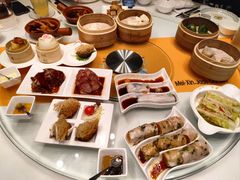 -美心·翠园(港汇恒隆广场店)
