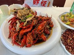 -盱眙虾怪·旗舰店