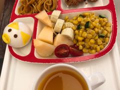 -汤连得温泉馆(宝山店)