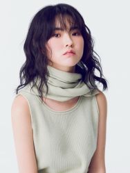 -杉影印象日式烫染專門店