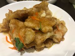 -老厨家(友谊路总店)