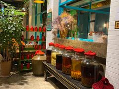 -新竹里馆·花园餐厅(兴苑路店)