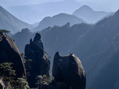-三清山风景名胜区