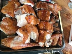-新湖烧鸡(光明店)