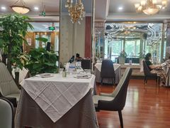 -新侨三宝乐西餐厅(崇文门店)