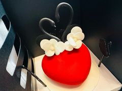 -黑天鹅蛋糕(安贞店)