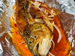 -19号私房菜(云南路店)