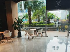 -威克健身游泳(万菱汇店)