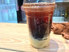 冰淇淋红茶-厝内小眷村(西单大悦城店)