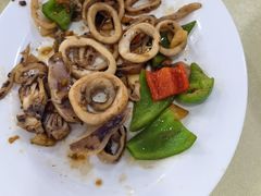 -考记泥焗鸡农庄·海鲜(北洛秘境店)