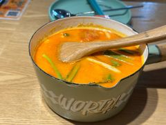 -迷你椰·泰式大排档(共康店)