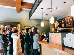 -星巴克(古美路店)