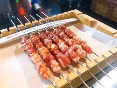 -很久以前羊肉串(朝阳路店)