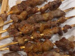 -新凯旋烧烤·燕姐千岛湖土菜