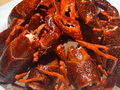 -同福龙虾(高新店)