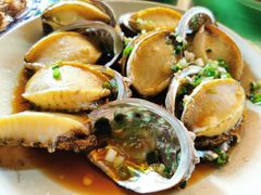 -盛港湾海鲜食府(黄沙店)
