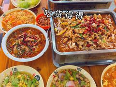 -江湖万州烤鱼(王子美食城)