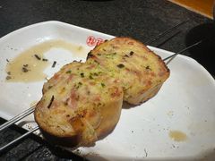 -福苗小骆驼烧烤(中关村店)