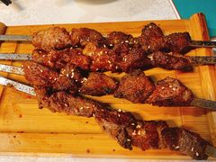 -马大胡子清真西北菜