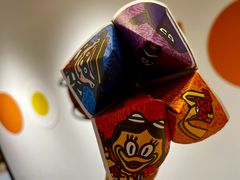 -麦当劳(普陀香溢花城店)