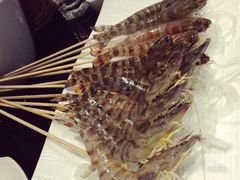 -官也街澳门火锅(新源里店)