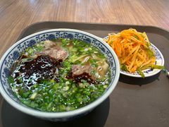 -兰州陈记牛肉面 ·烧烤· 铜锅涮肉(万达店)
