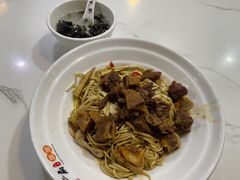 -二扁私房面馆(崂山路店)