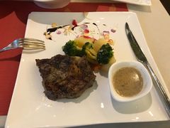 -ITA·意塔意大利餐厅(亦庄店)