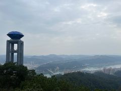 -白云山风景名胜区