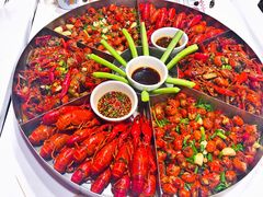 -湘江大码头·龙虾馆(渔人码头一店)