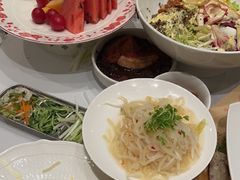 -百姓渔村(南中环店)