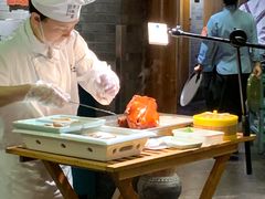 -京味斋·北京烤鸭(华威桥北工大店)