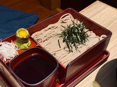 荞麦冷面-小山日本料理(兴业太古汇店)
