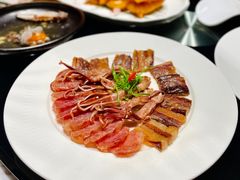 -海味世家·家常菜馆(明州里店)