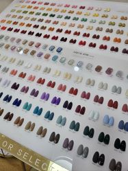 -芊冉•美甲美睫纹绣